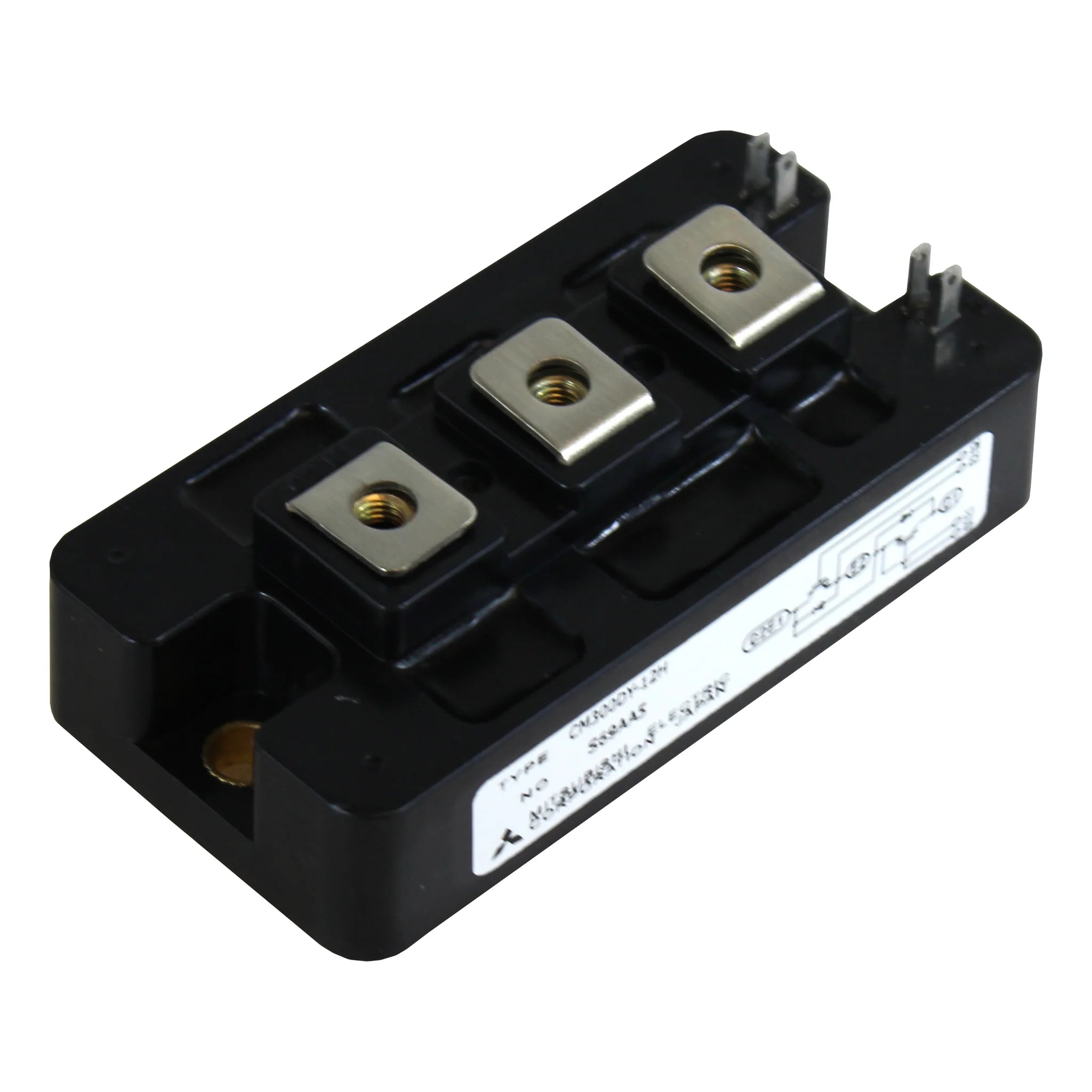 Mitsubishi CM300DY-12H Module