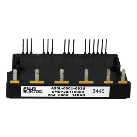 Fuji 6MBP20RTA060 Module