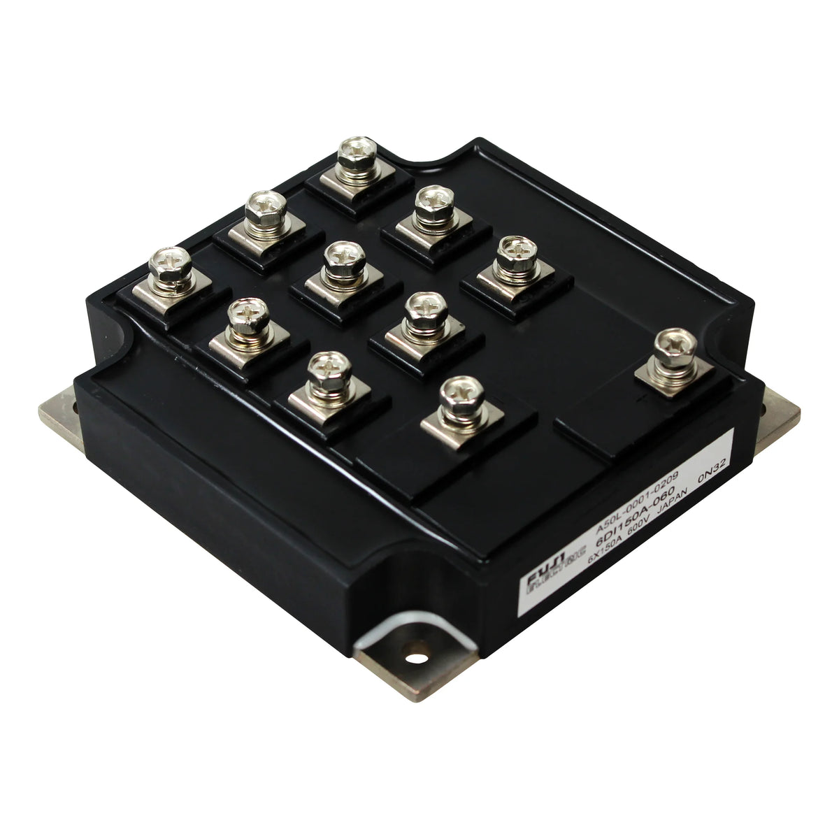 Fuji 6DI150A-060 Module