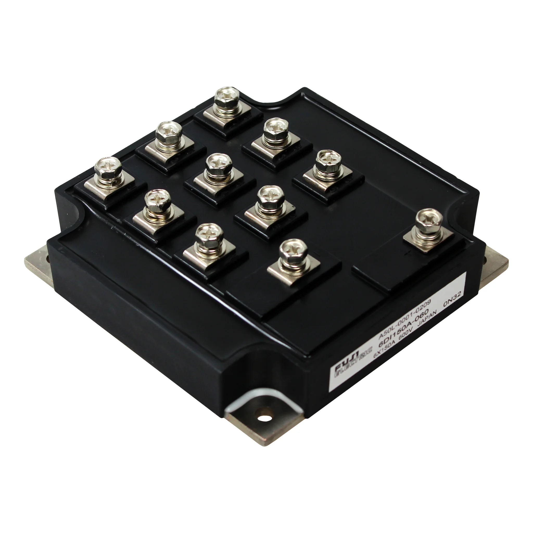 Fuji 6DI150A-060 Module