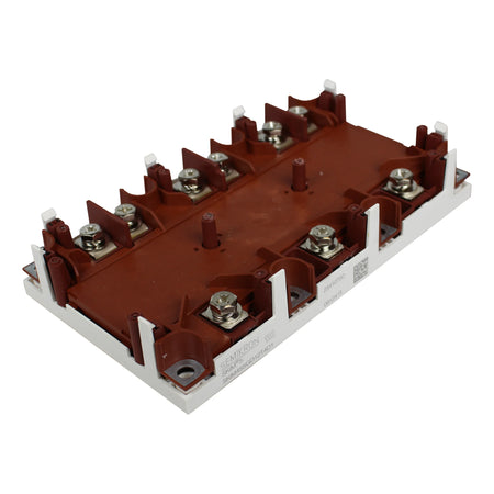  Industrial Part