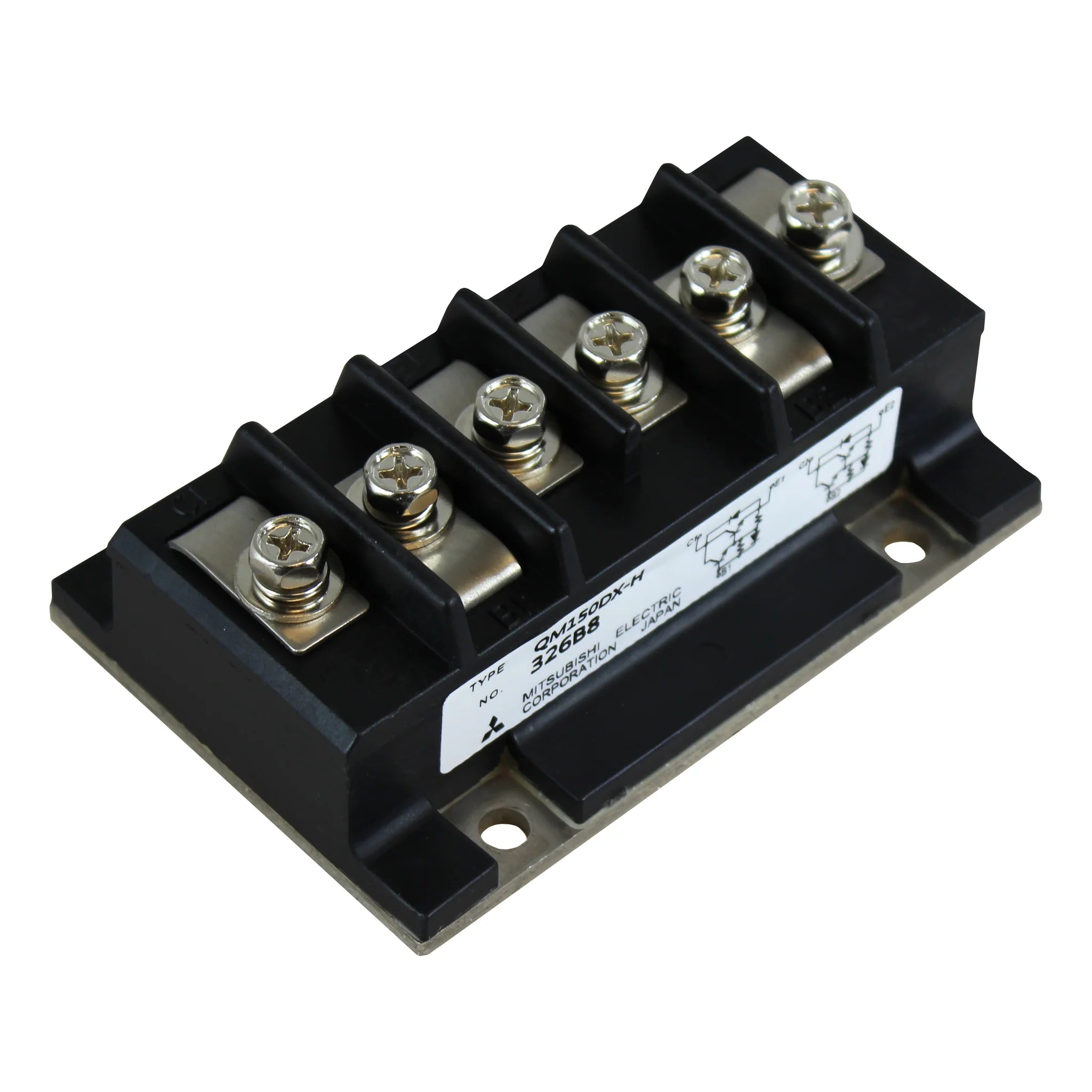 Mitsubishi QM150DX-H Module
