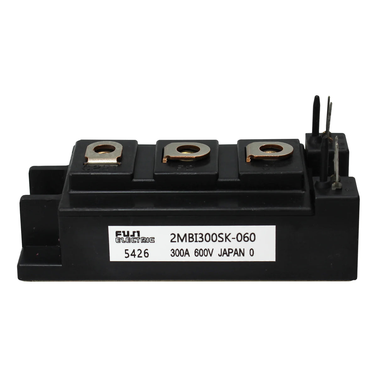 Fuji 2MBI300SK-060 Module