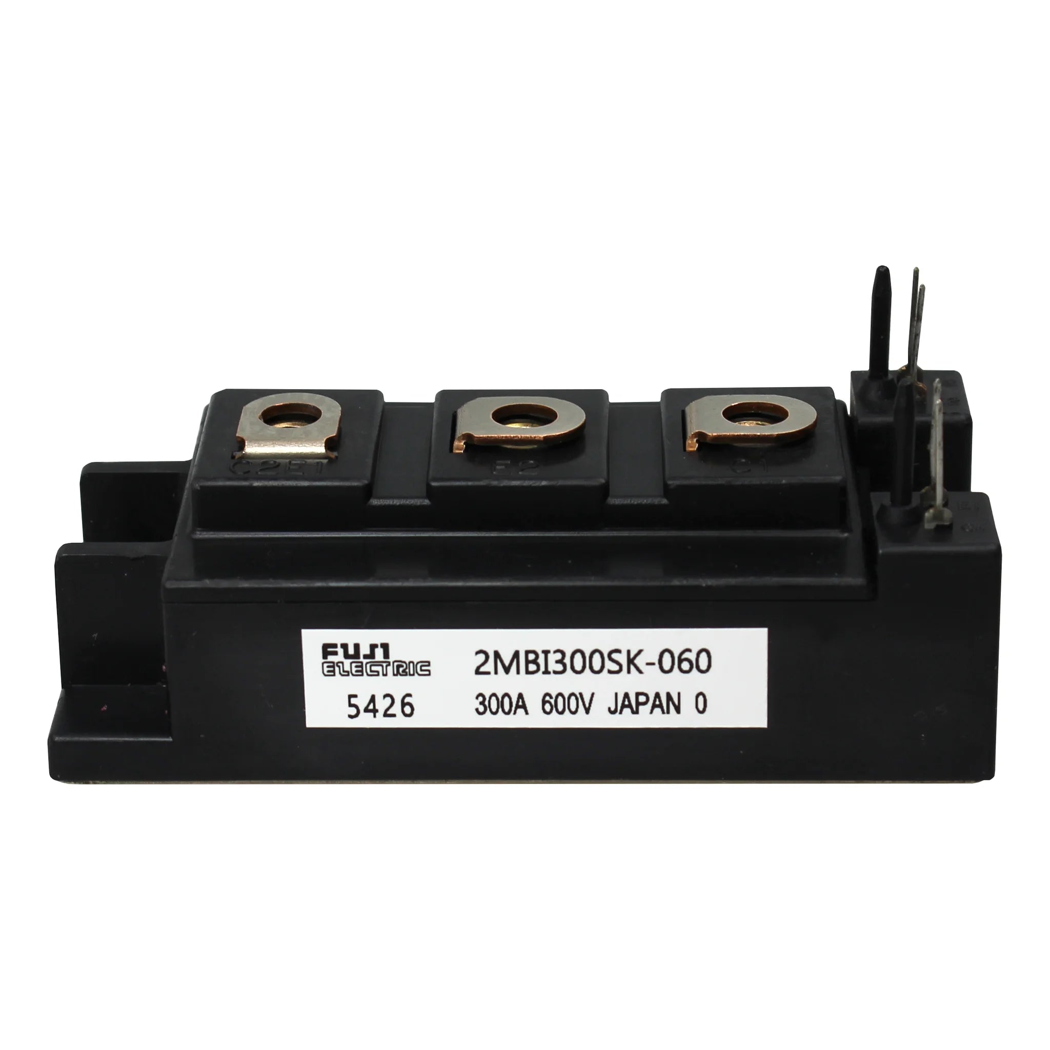 Fuji 2MBI300SK-060 Module
