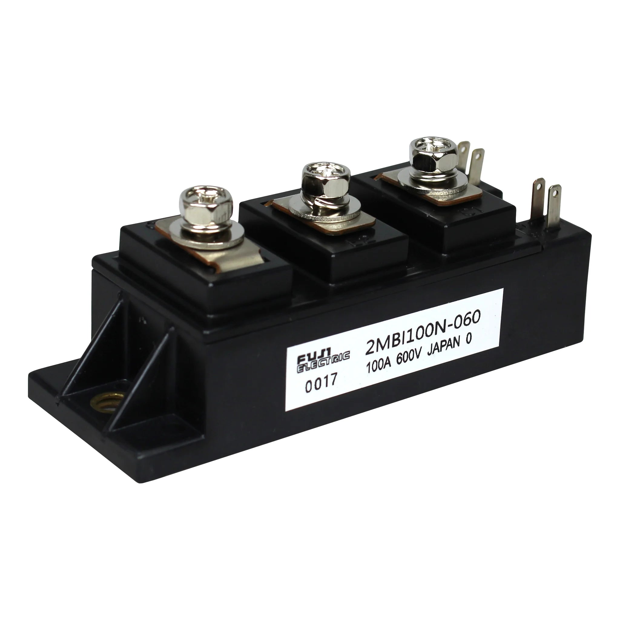 Fuji 2MBI100N-060 Module