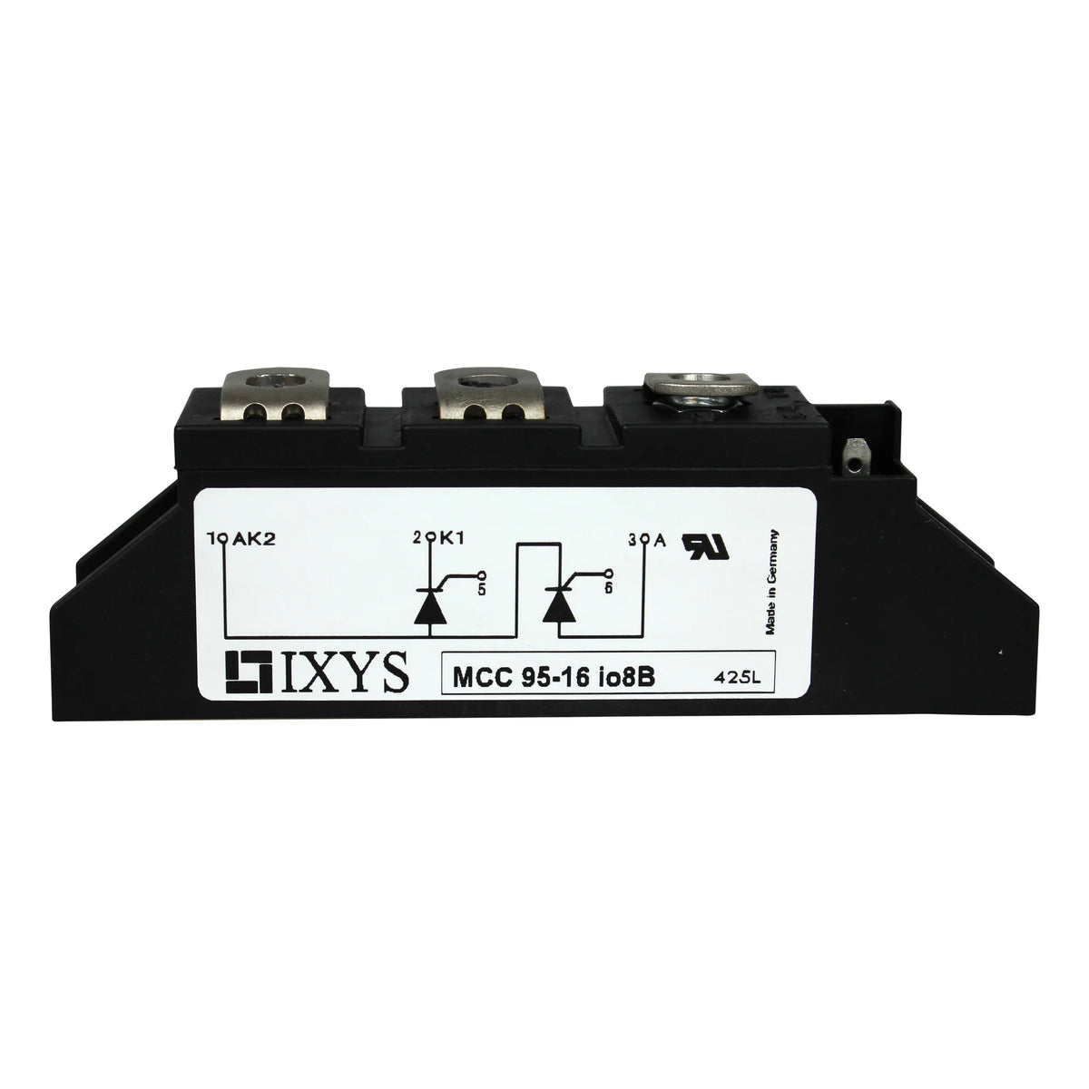 Ixys MCC95-16IO8B Module