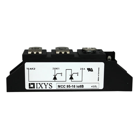 Ixys MCC95-16IO8B Module