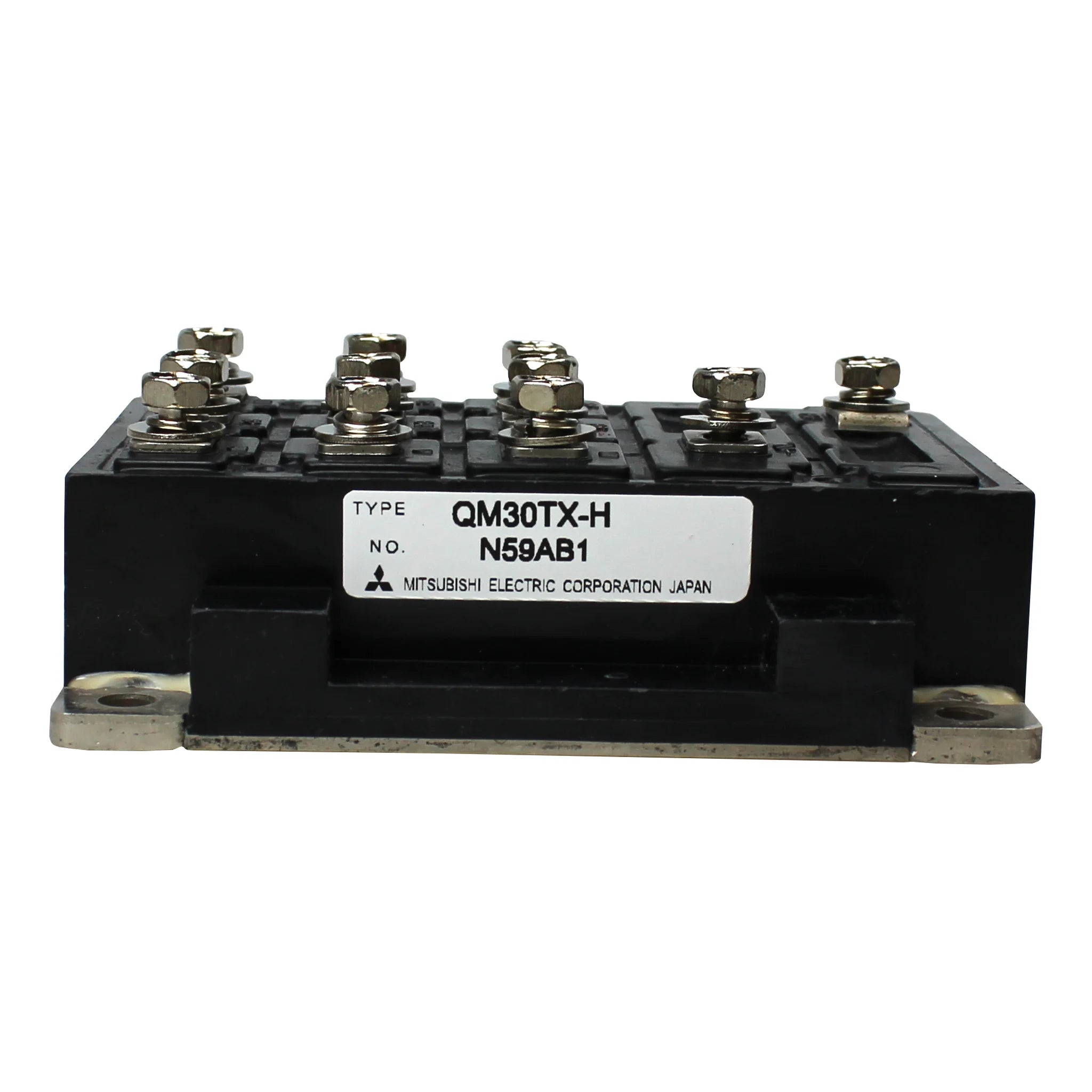  Industrial Part