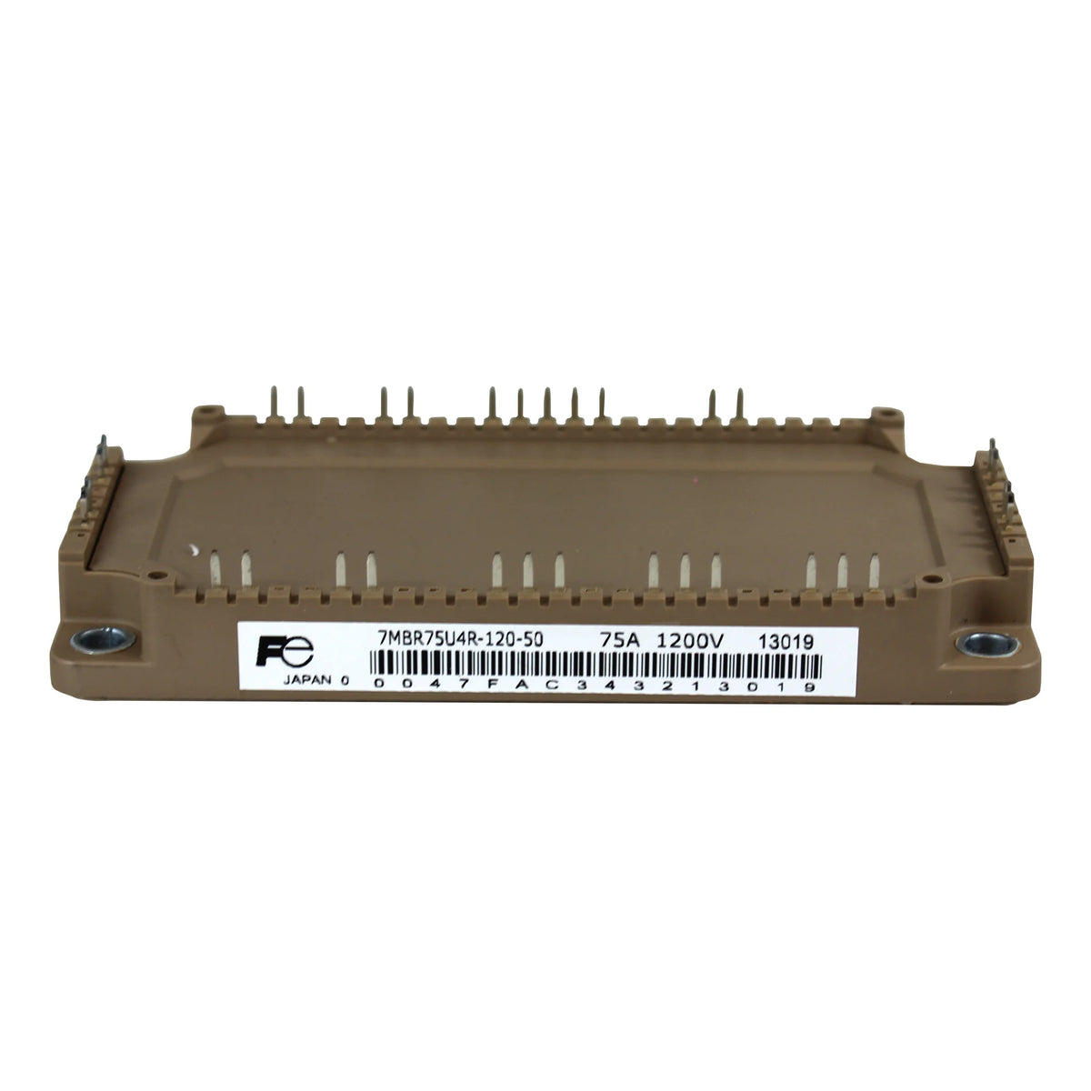 Fuji 7MBR75U4R-120-50 Module