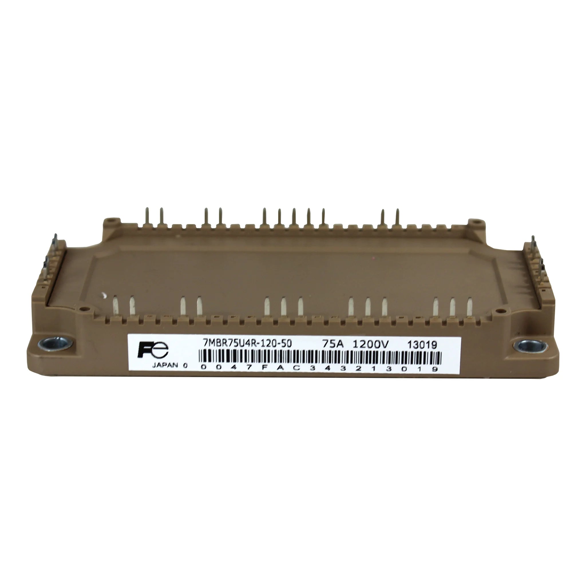 Fuji 7MBR75U4R-120-50 Module