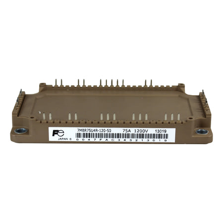 Fuji 7MBR75U4R-120-50 Module