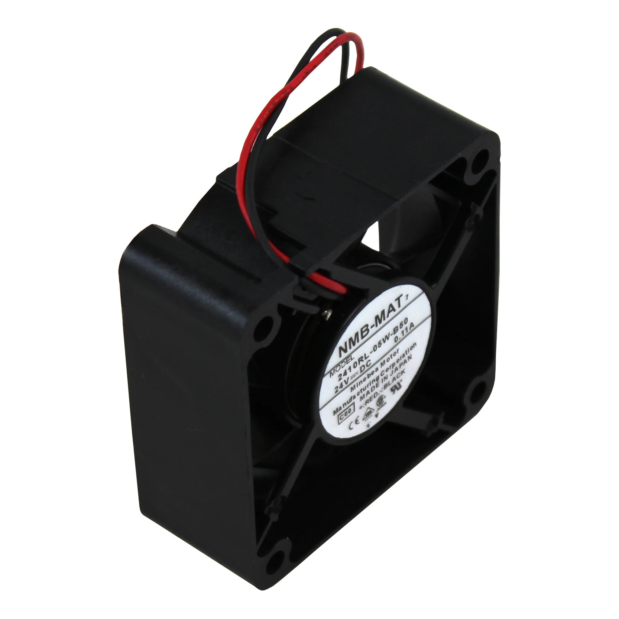 Nmb-Mat 2410RL-05W-B50 Fans