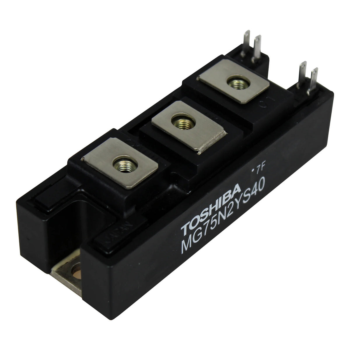 Toshiba MG75N2YS40 Module