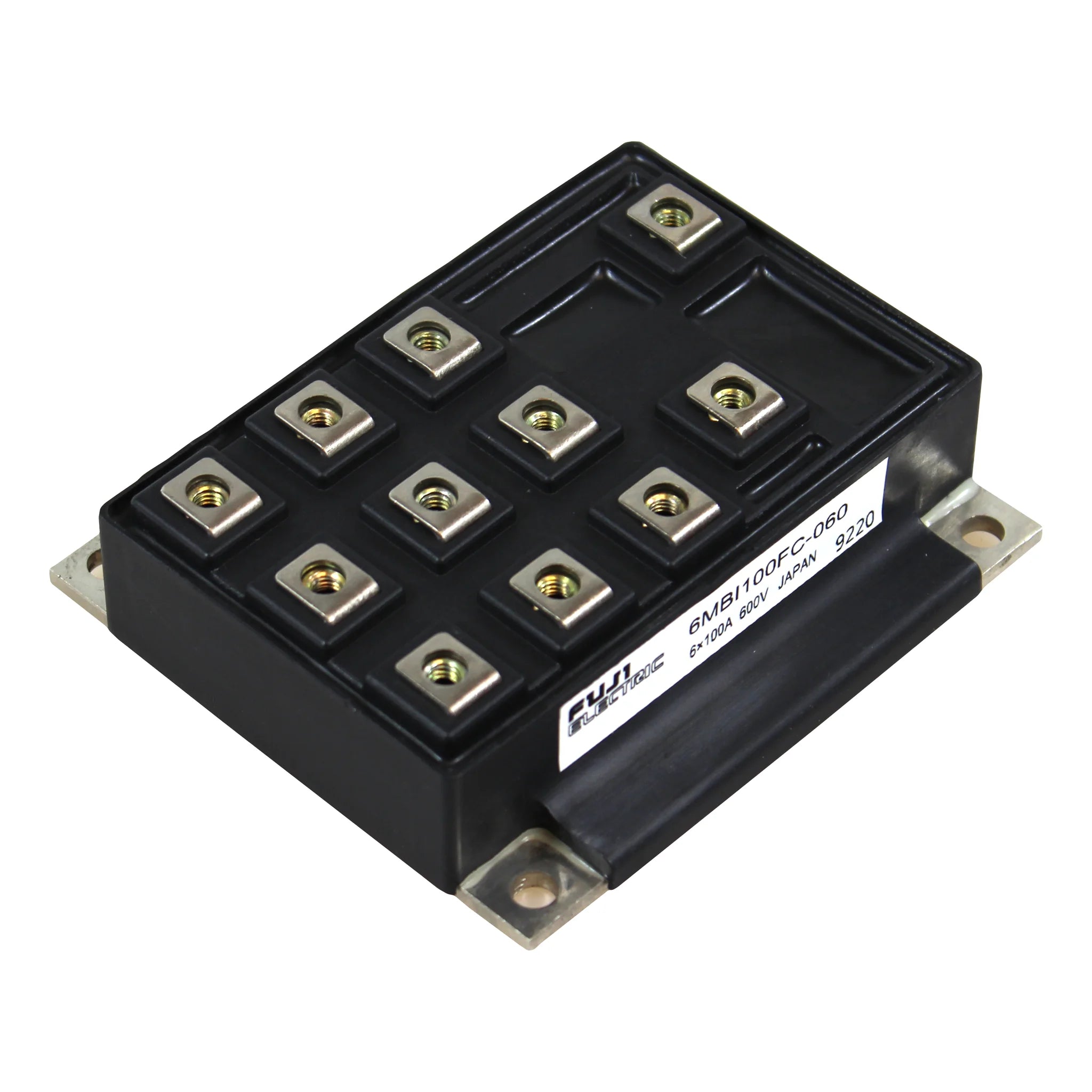 Fuji 6MBI100FC-060 Module