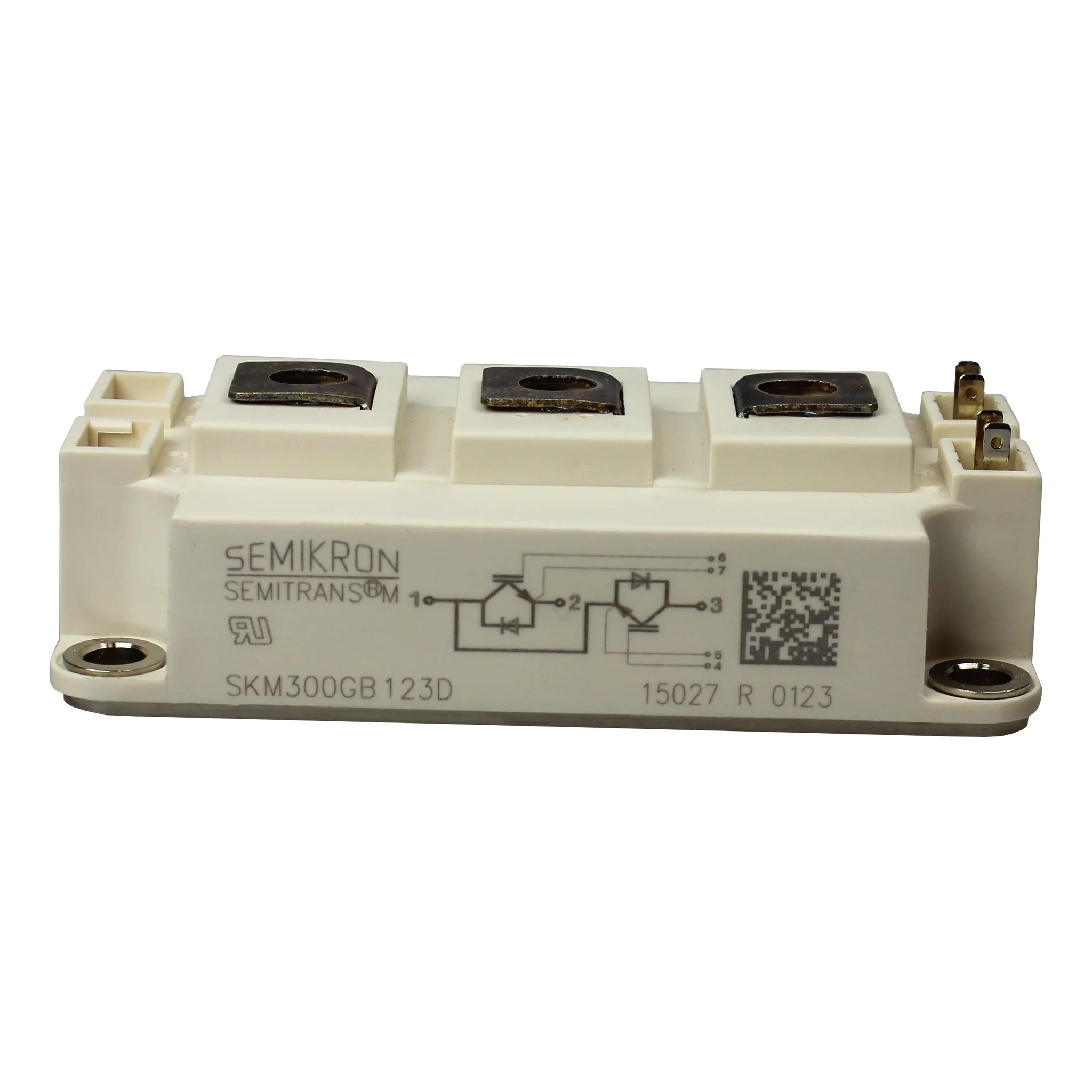 Semikron SKM300GB123D Module