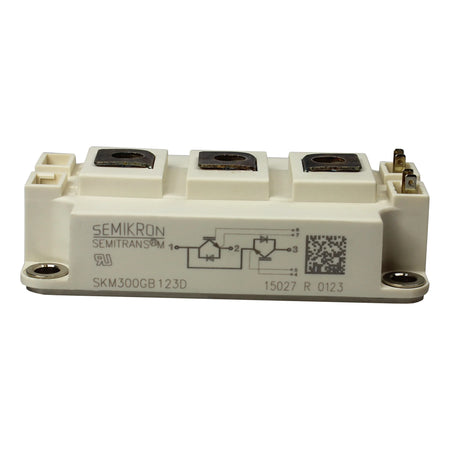 Semikron SKM300GB123D Module