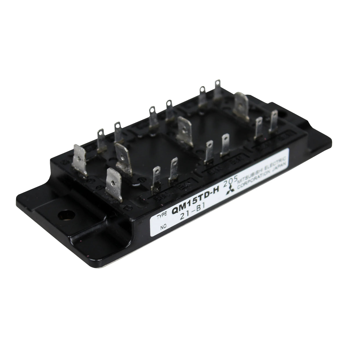 Mitsubishi QM15TD-H Module