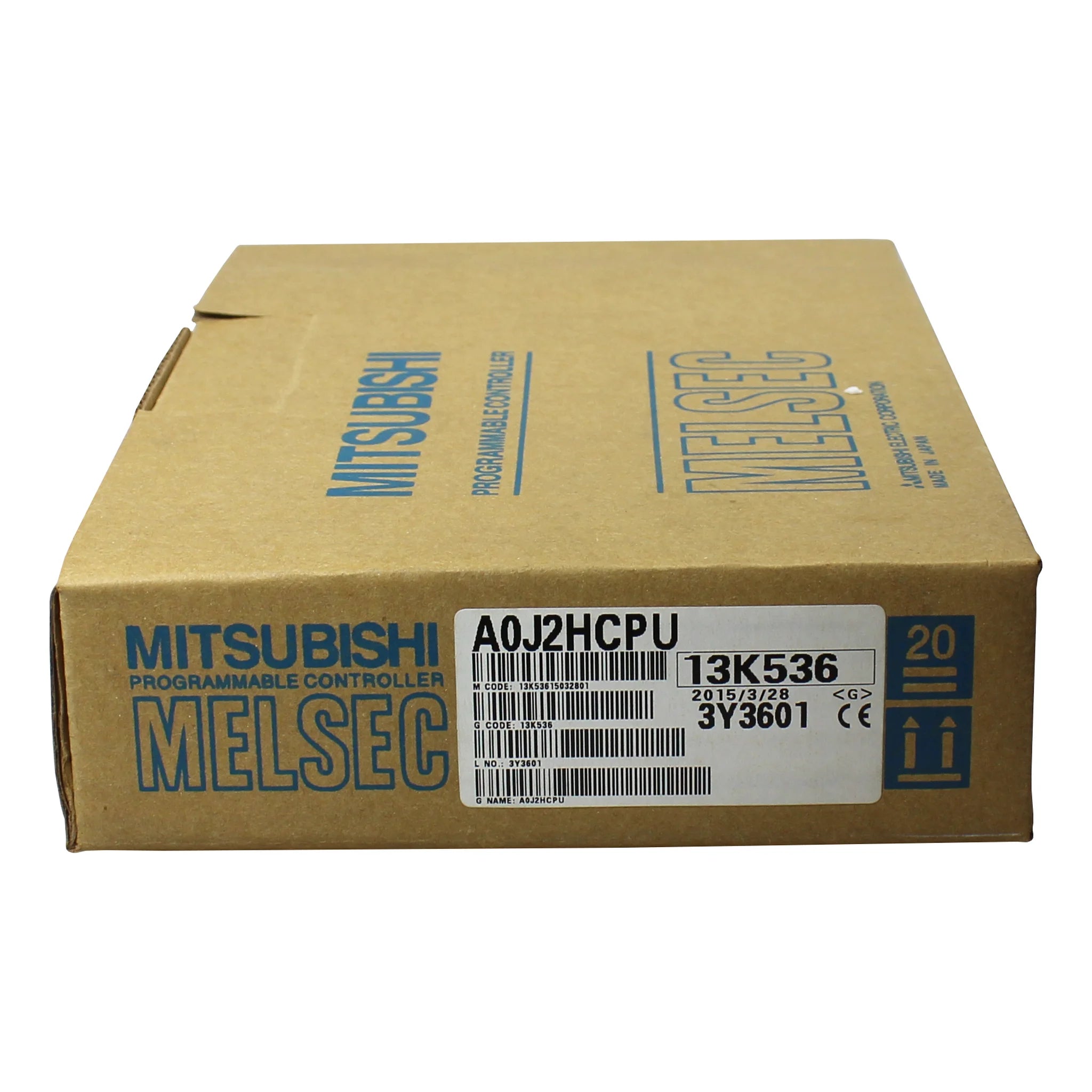 Mitsubishi A0J2HCPU Module