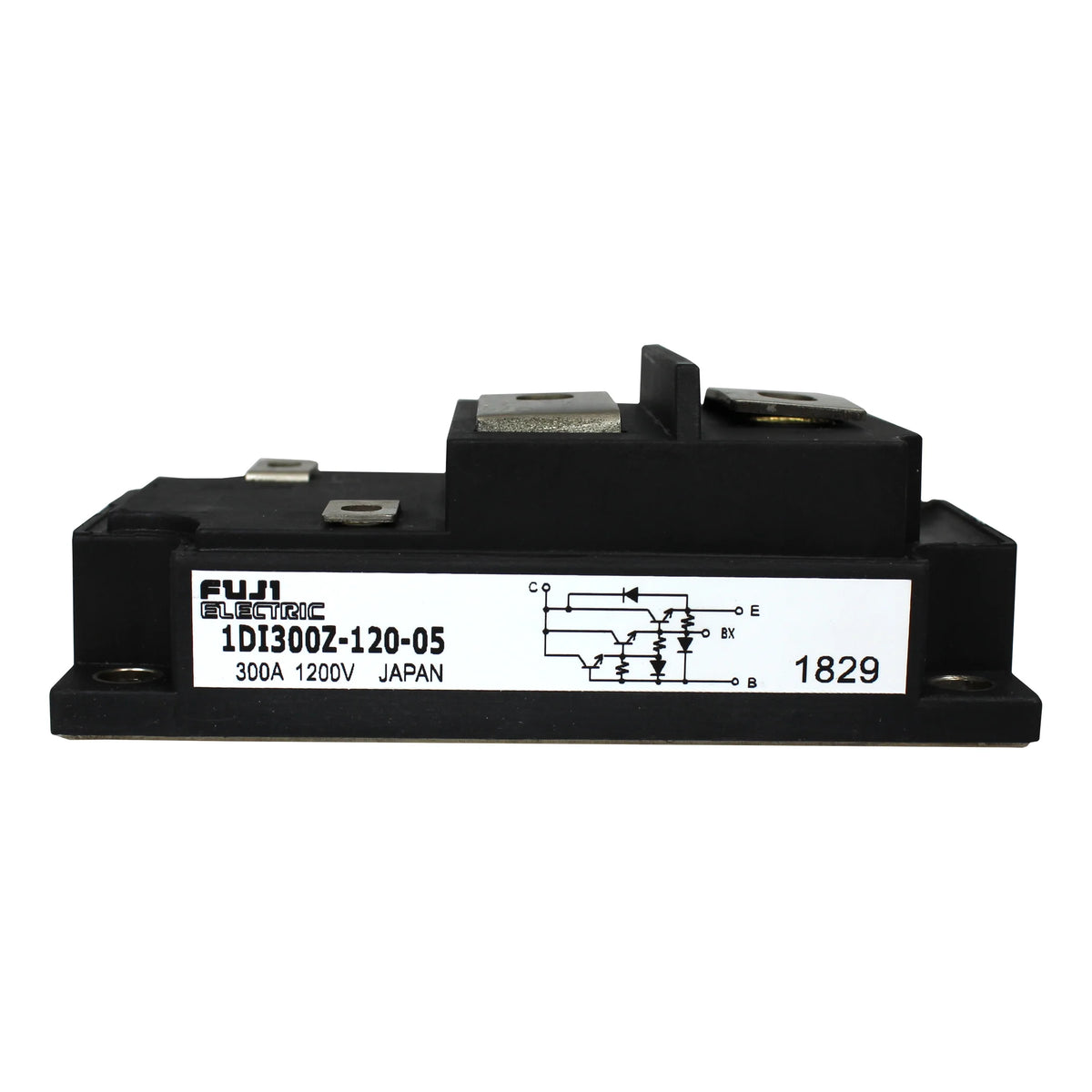Fuji 1DI300Z-120-05 Module