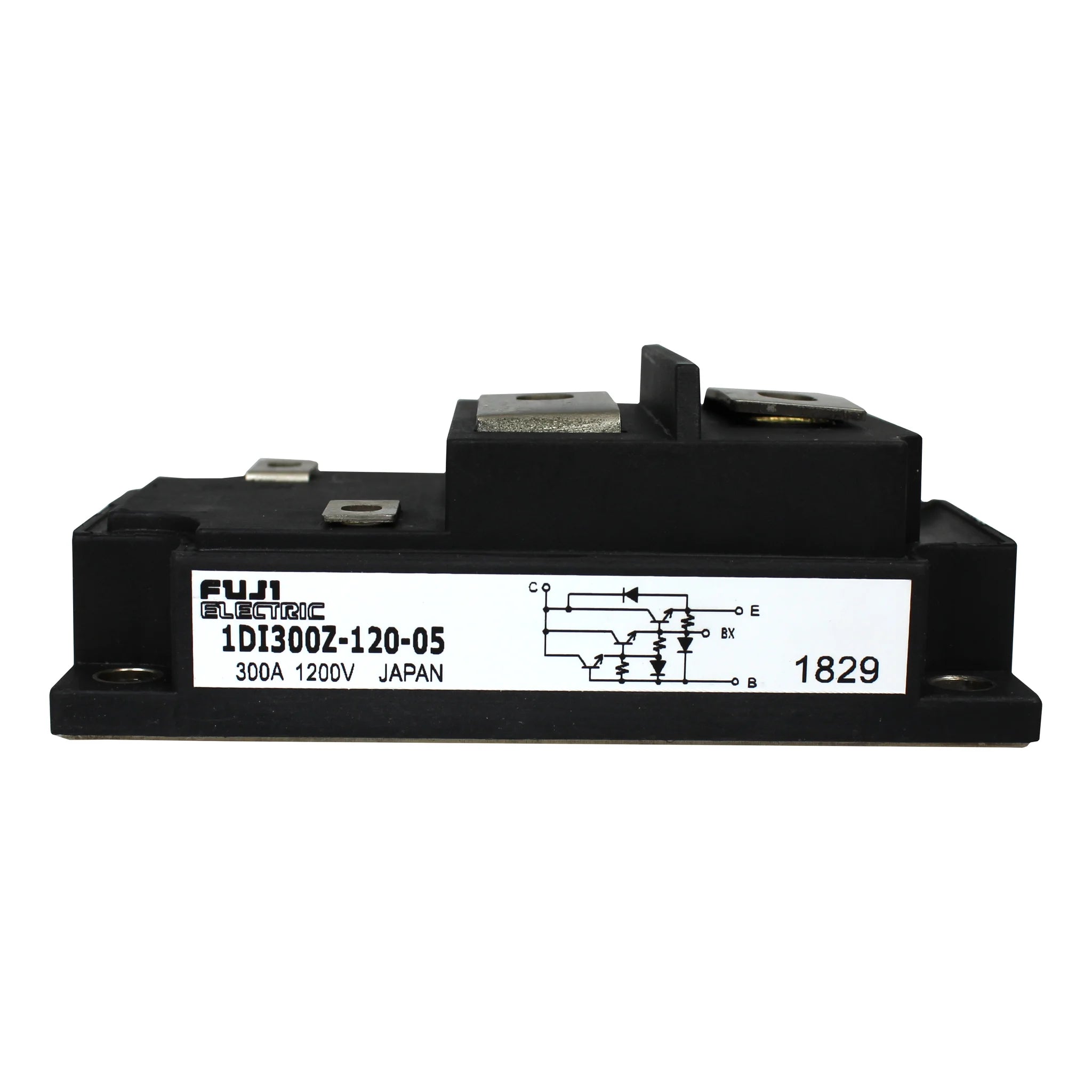Fuji 1DI300Z-120-05 Module
