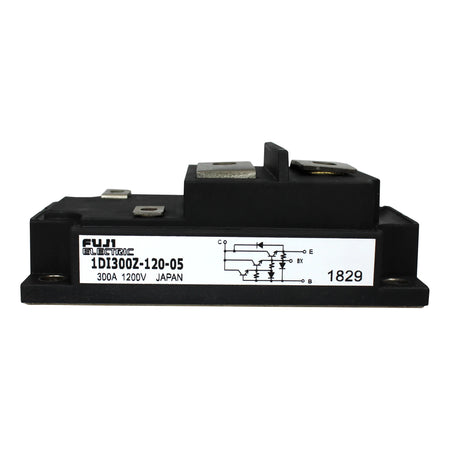 Fuji 1DI300Z-120-05 Module