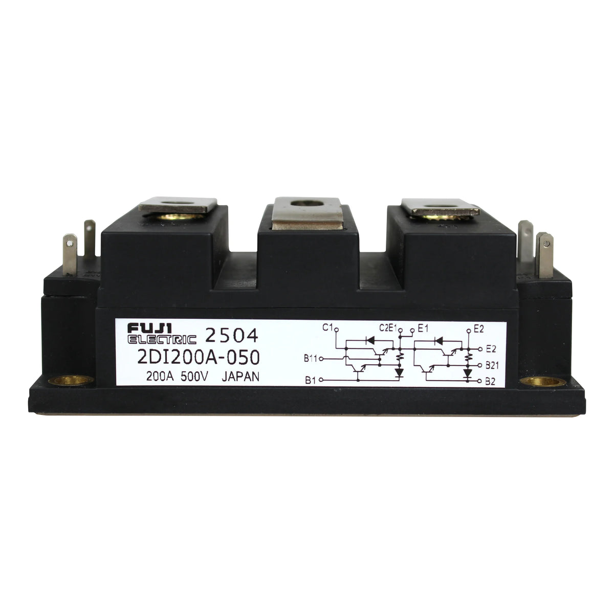 Fuji 2DI200A-050 Module