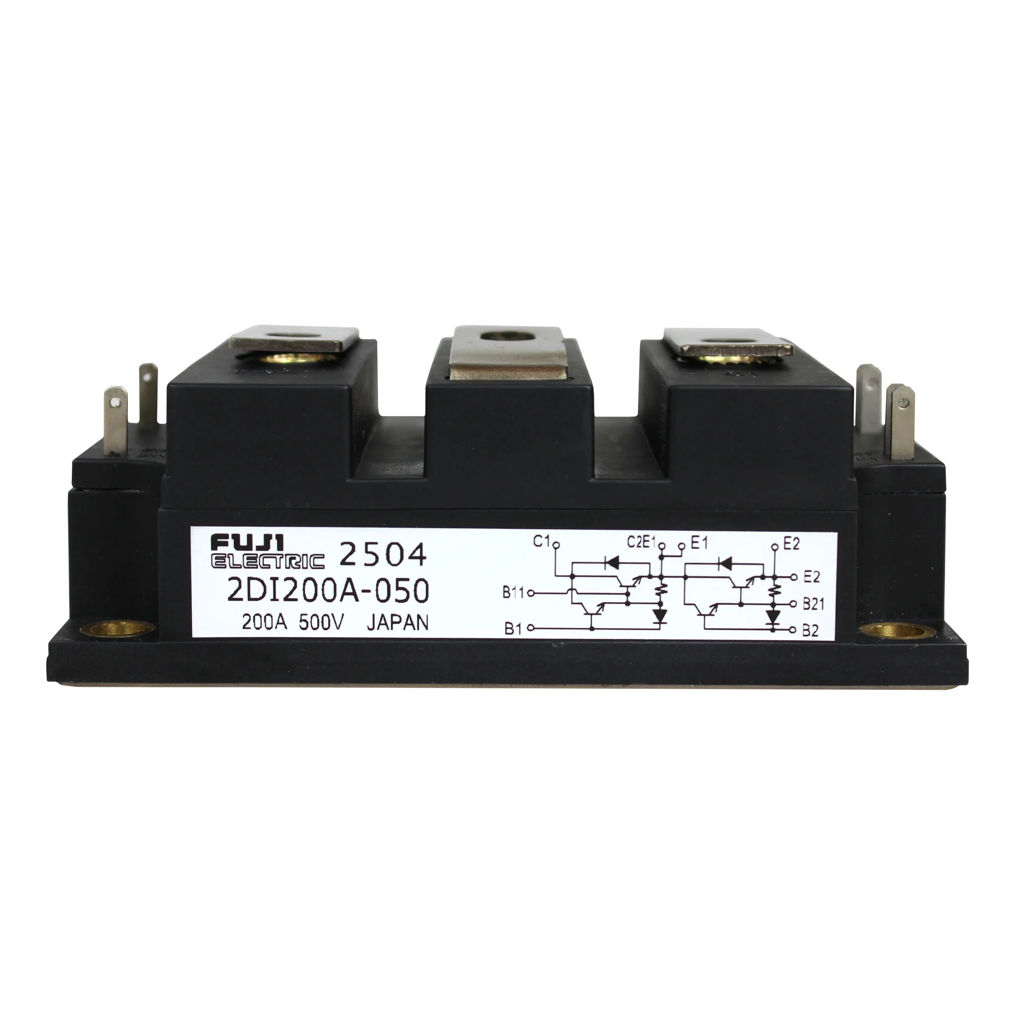 Fuji 2DI200A-050 Module