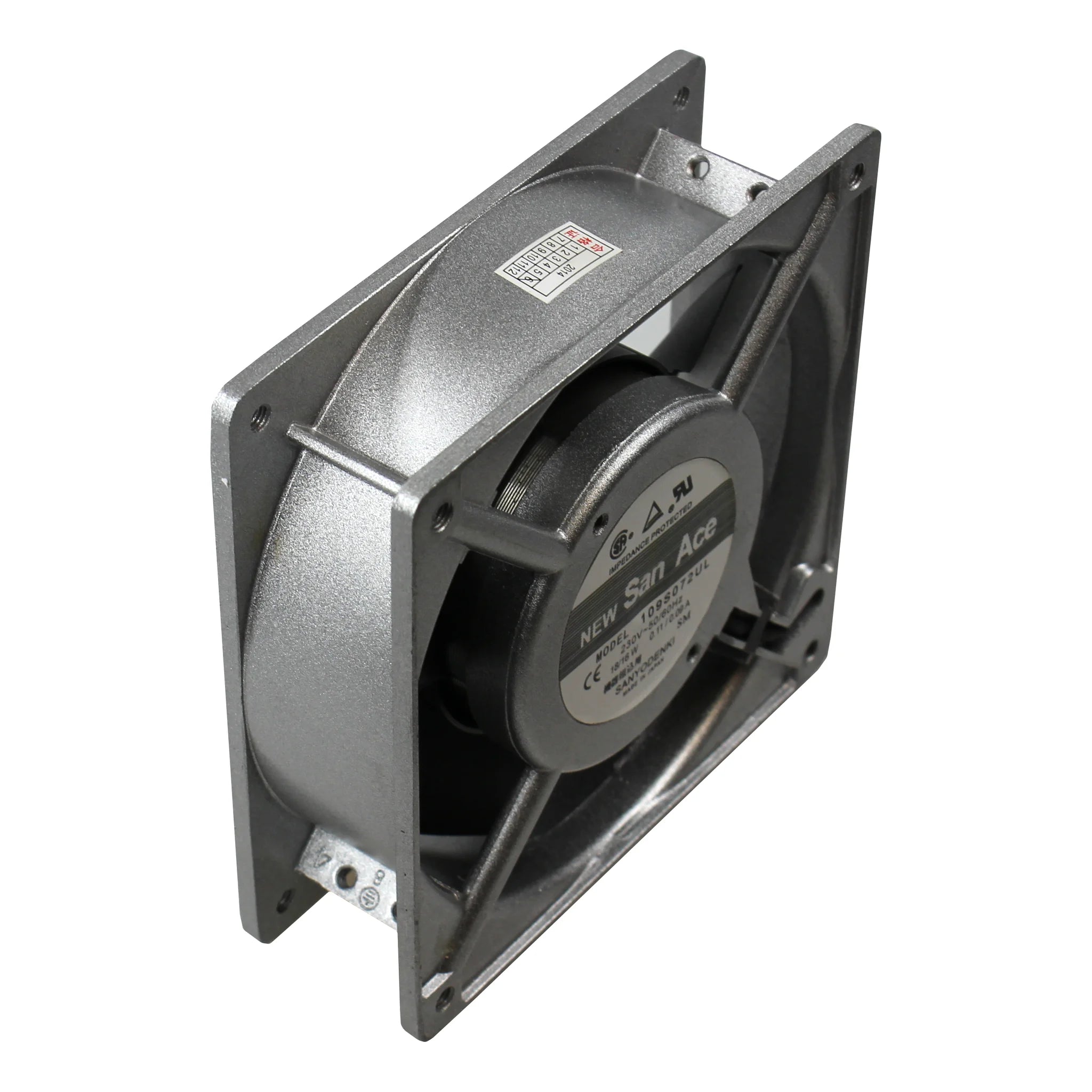 Sanyo 109S072UL Industrial Part