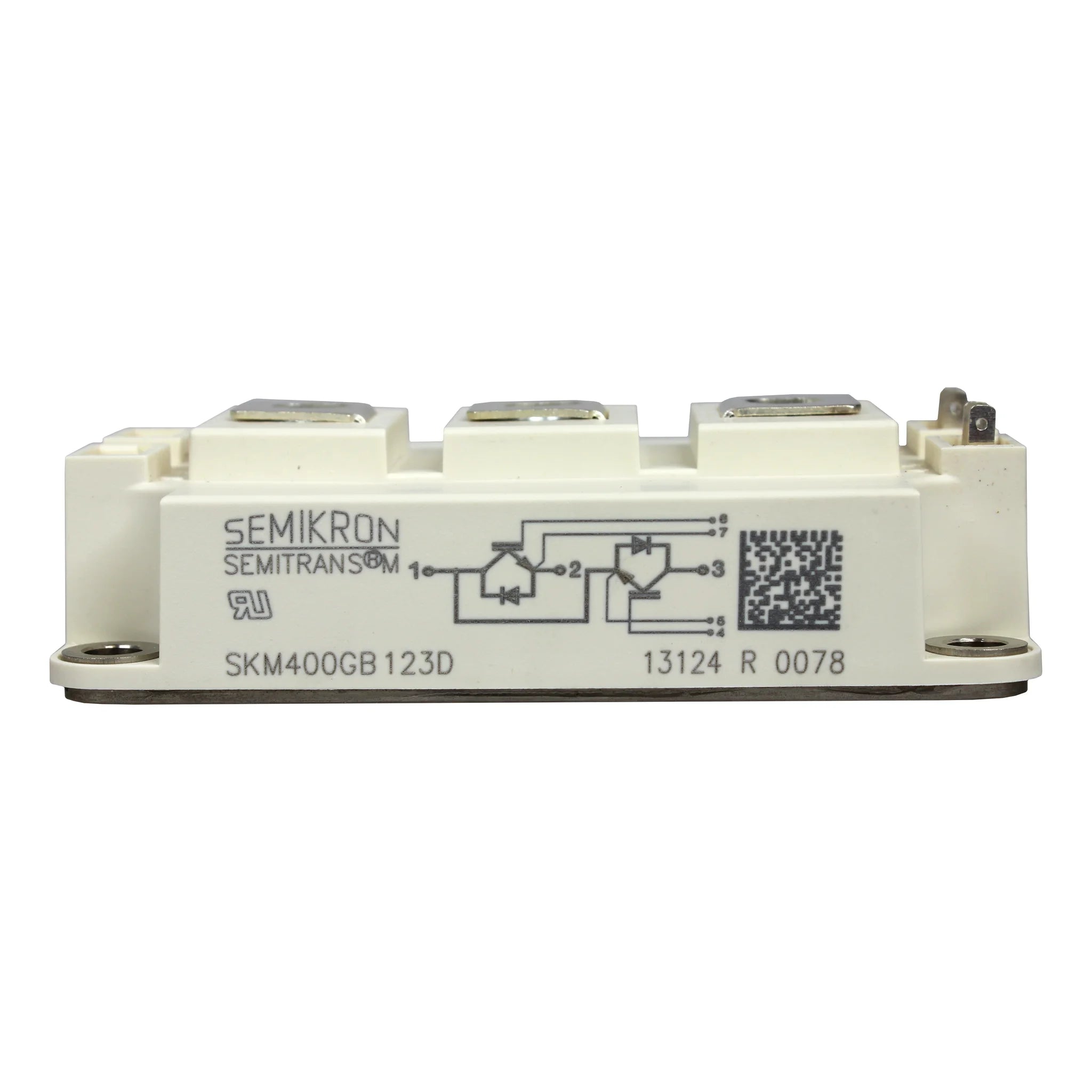 Semikron SKM400GB123D Module