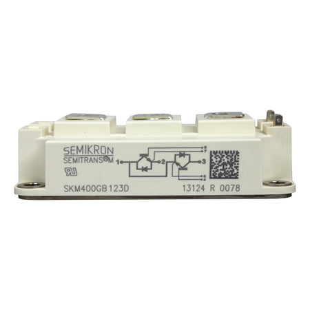 Semikron SKM400GB123D Module