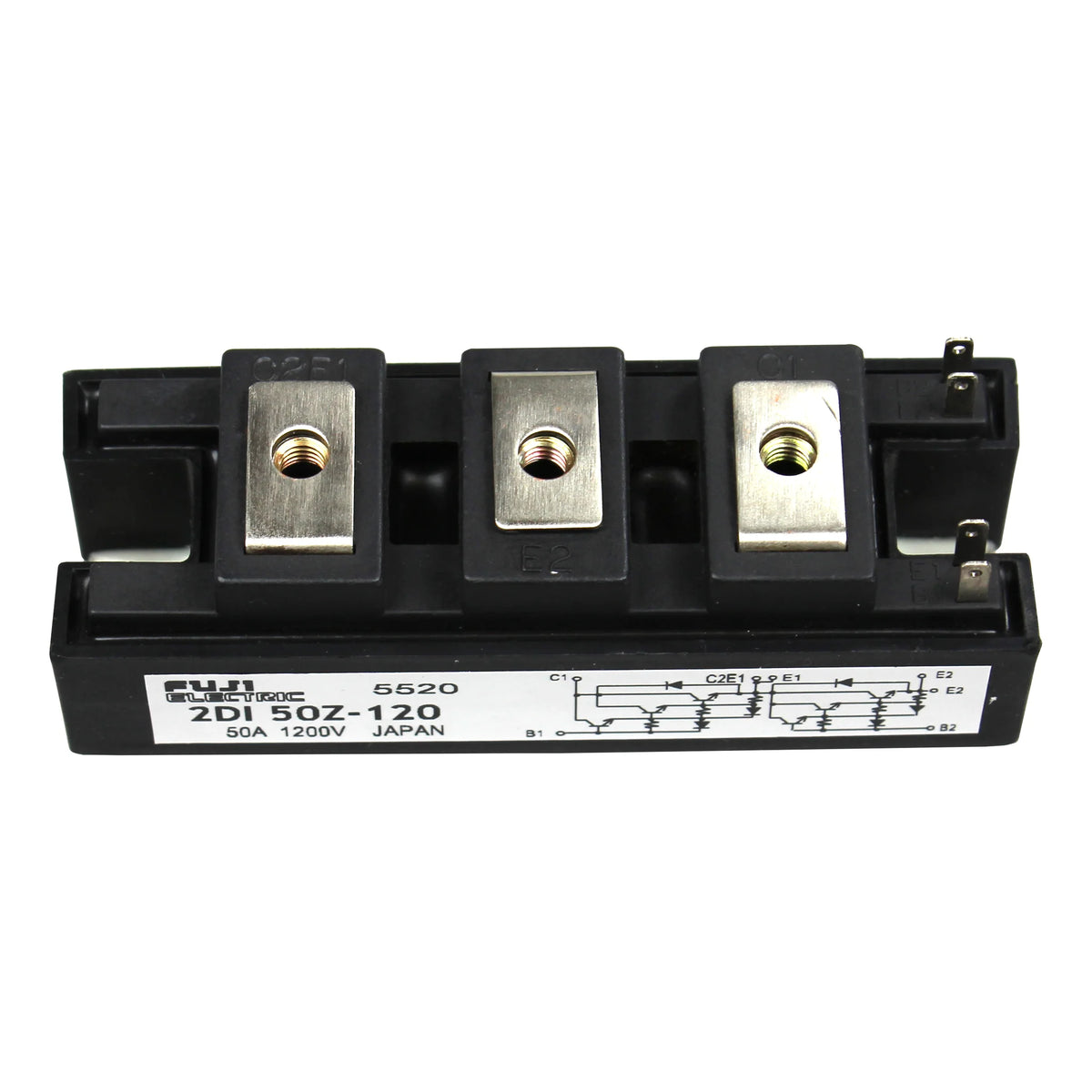 Fuji 2DI50Z-120 Module