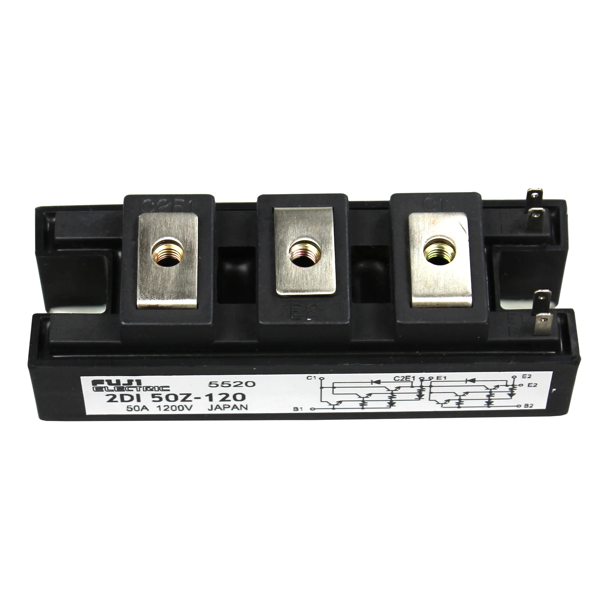 Fuji 2DI50Z-120 Module