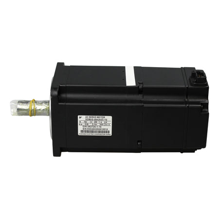 Yaskawa SGMAS-08A2A2C-Y2 Servo Motor