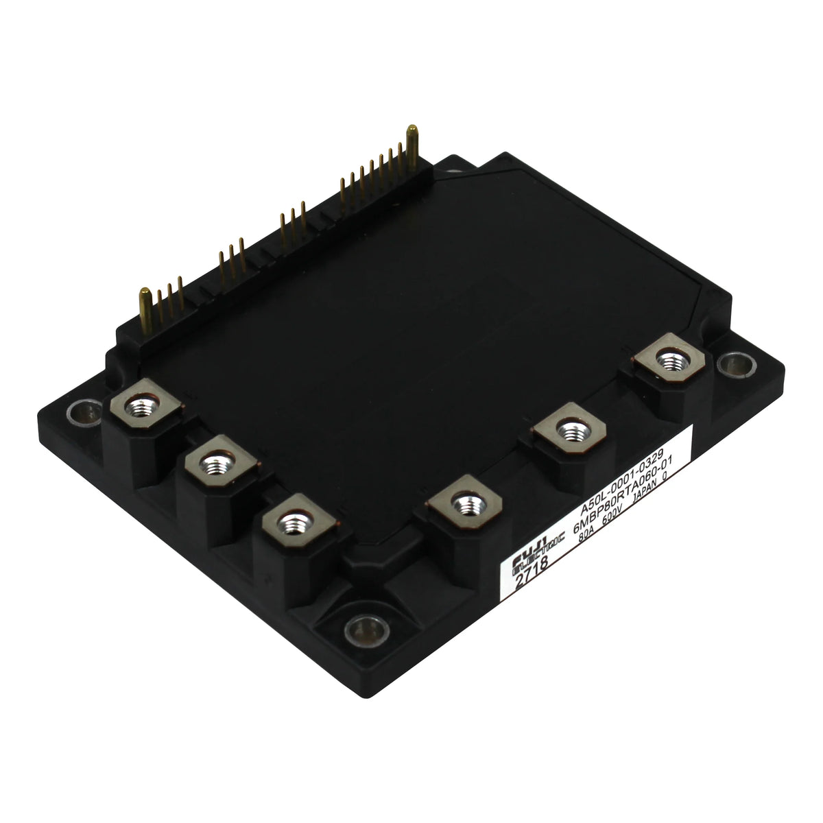 Fuji 6MBP80RTA060-01 Module