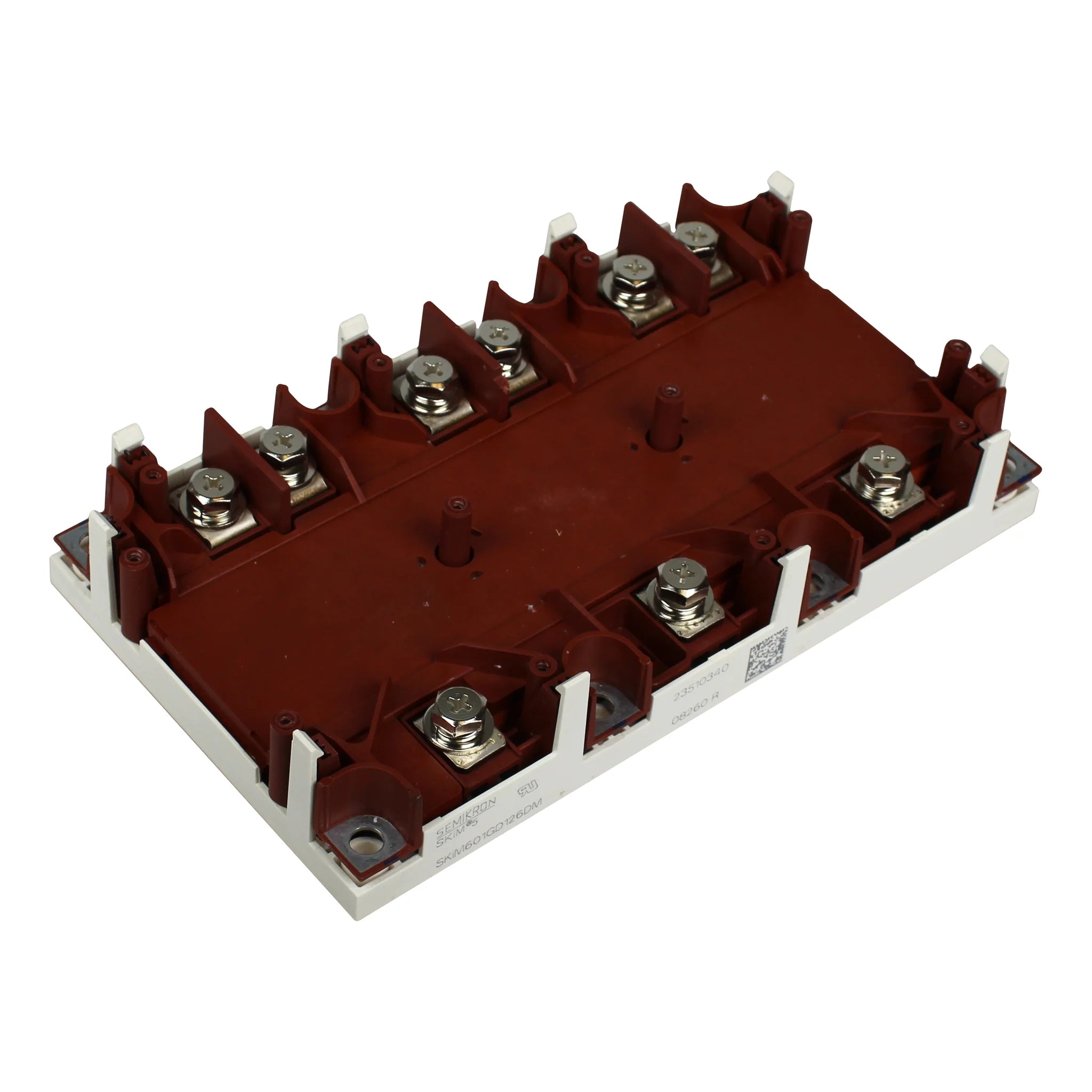  Industrial Part