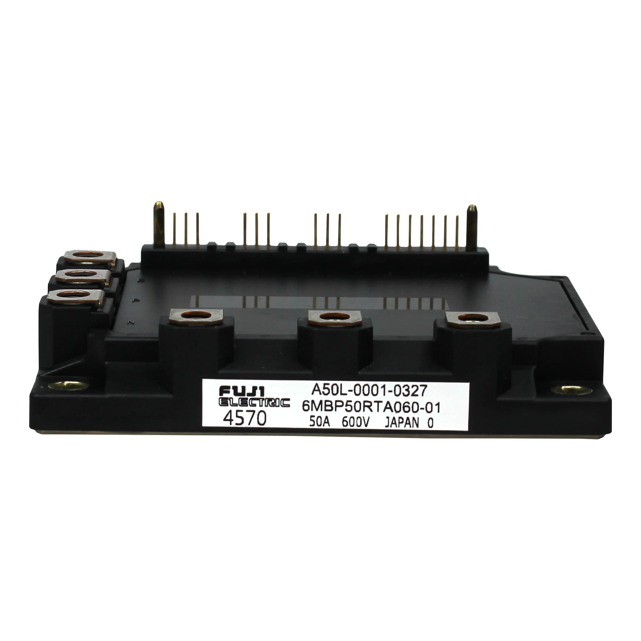 Fuji 6MBP50RTA060-01 Module