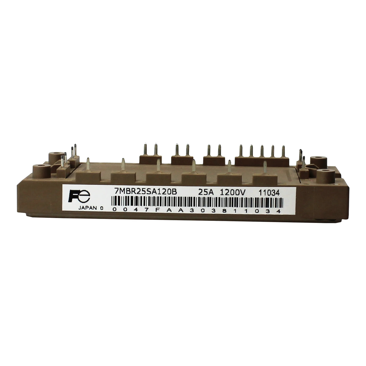  Industrial Part