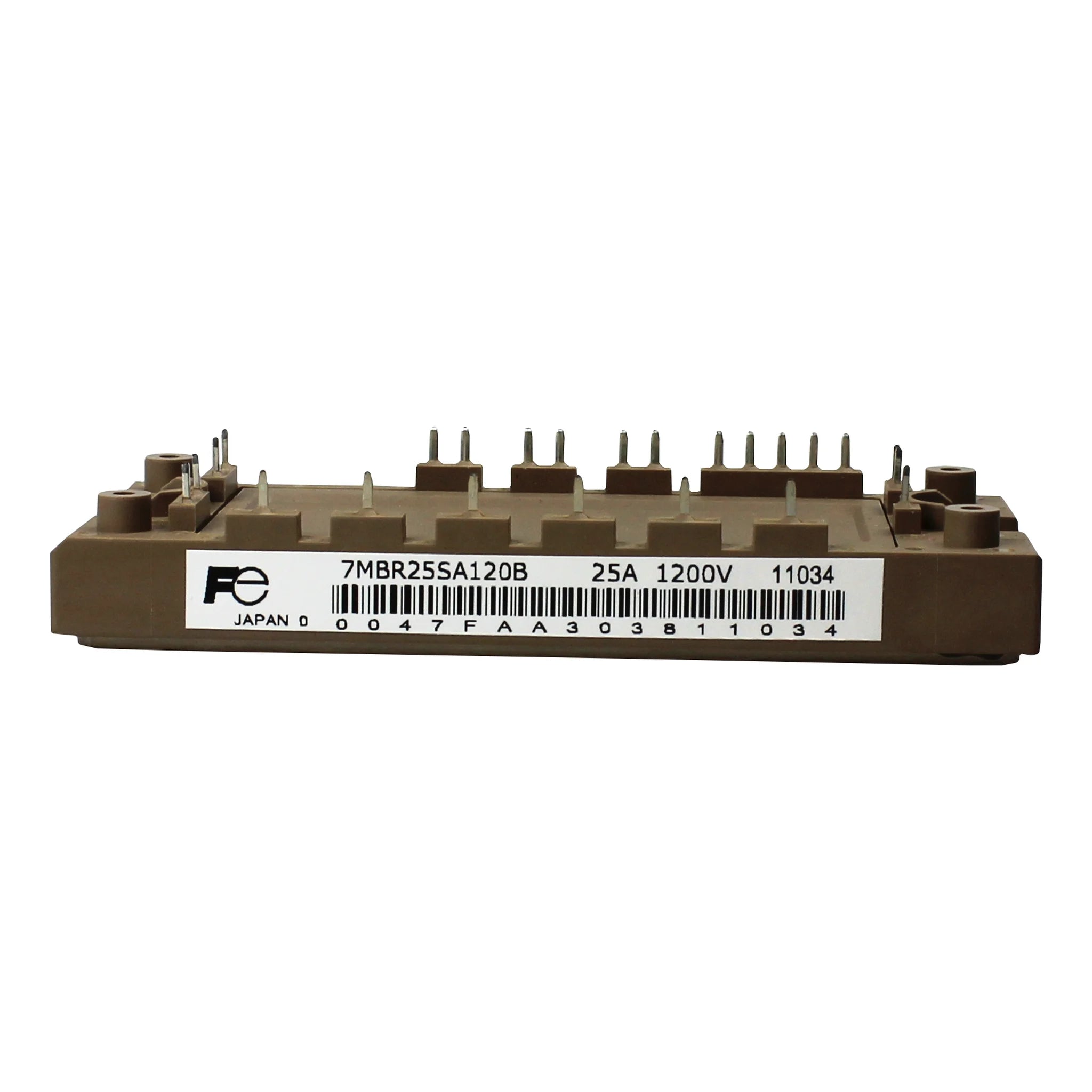  Industrial Part