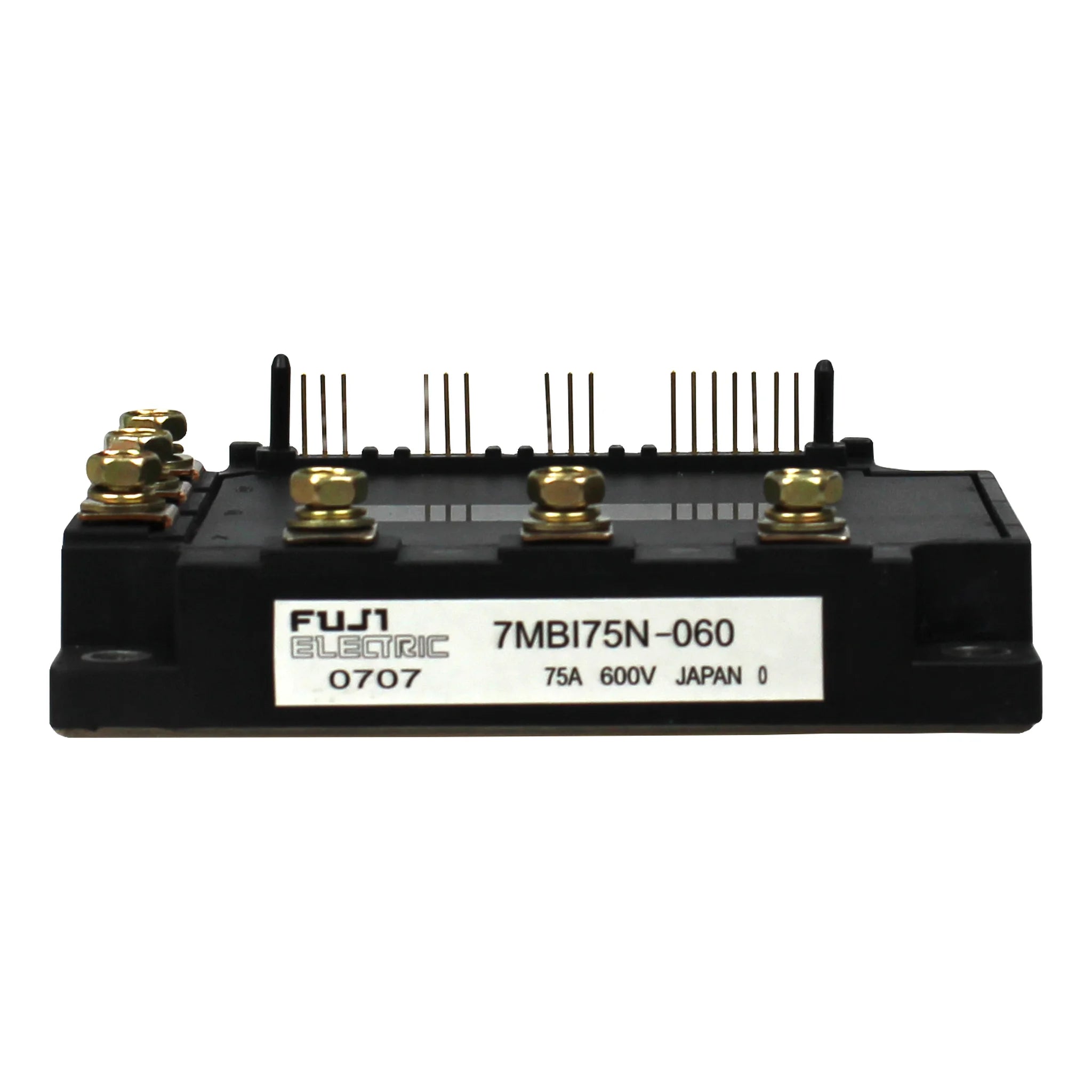 Fuji 7MBI75N-060 Module