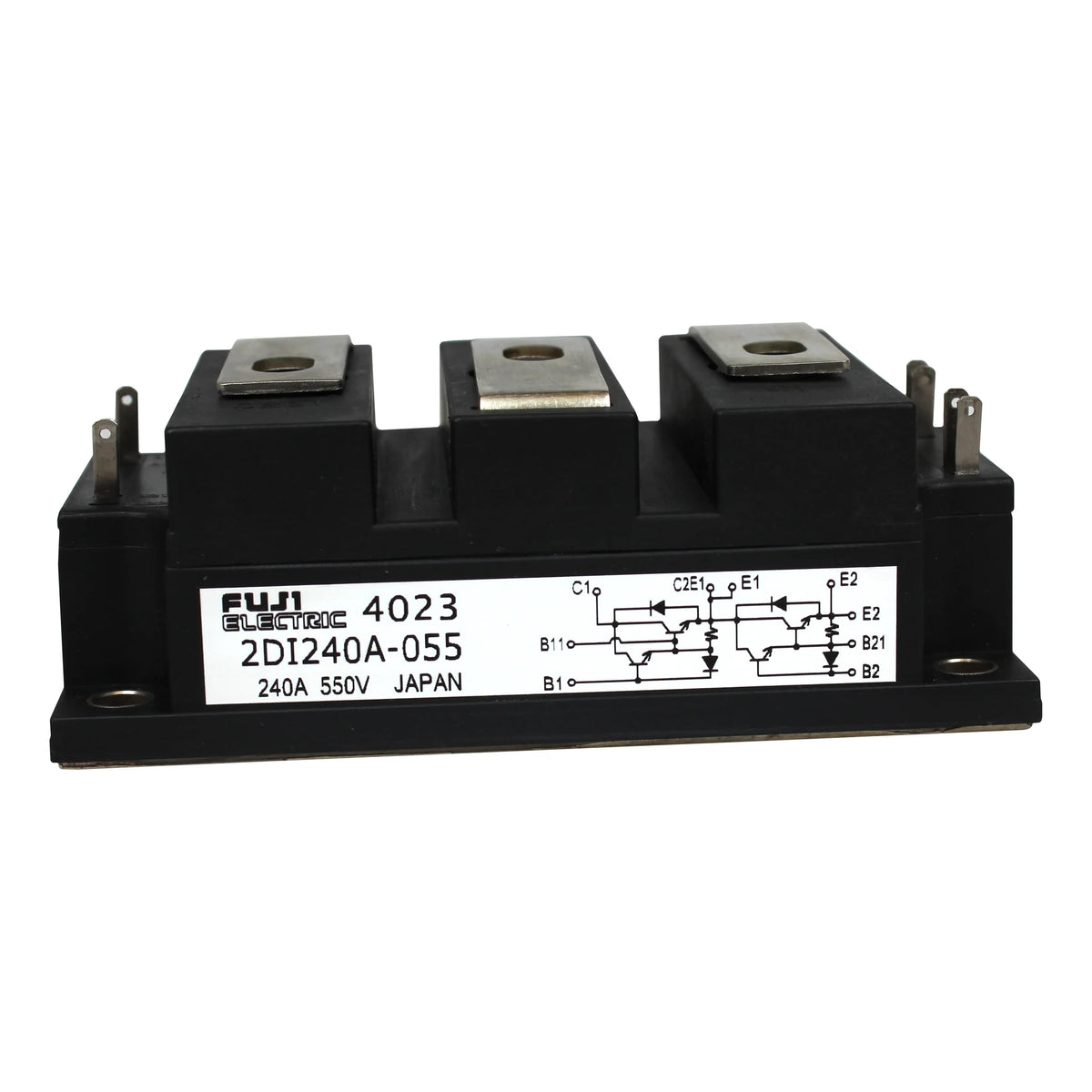 Fuji 2DI240A-055 Module