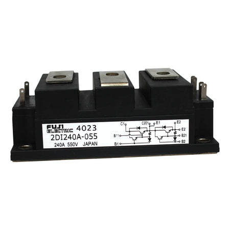 Fuji 2DI240A-055 Module