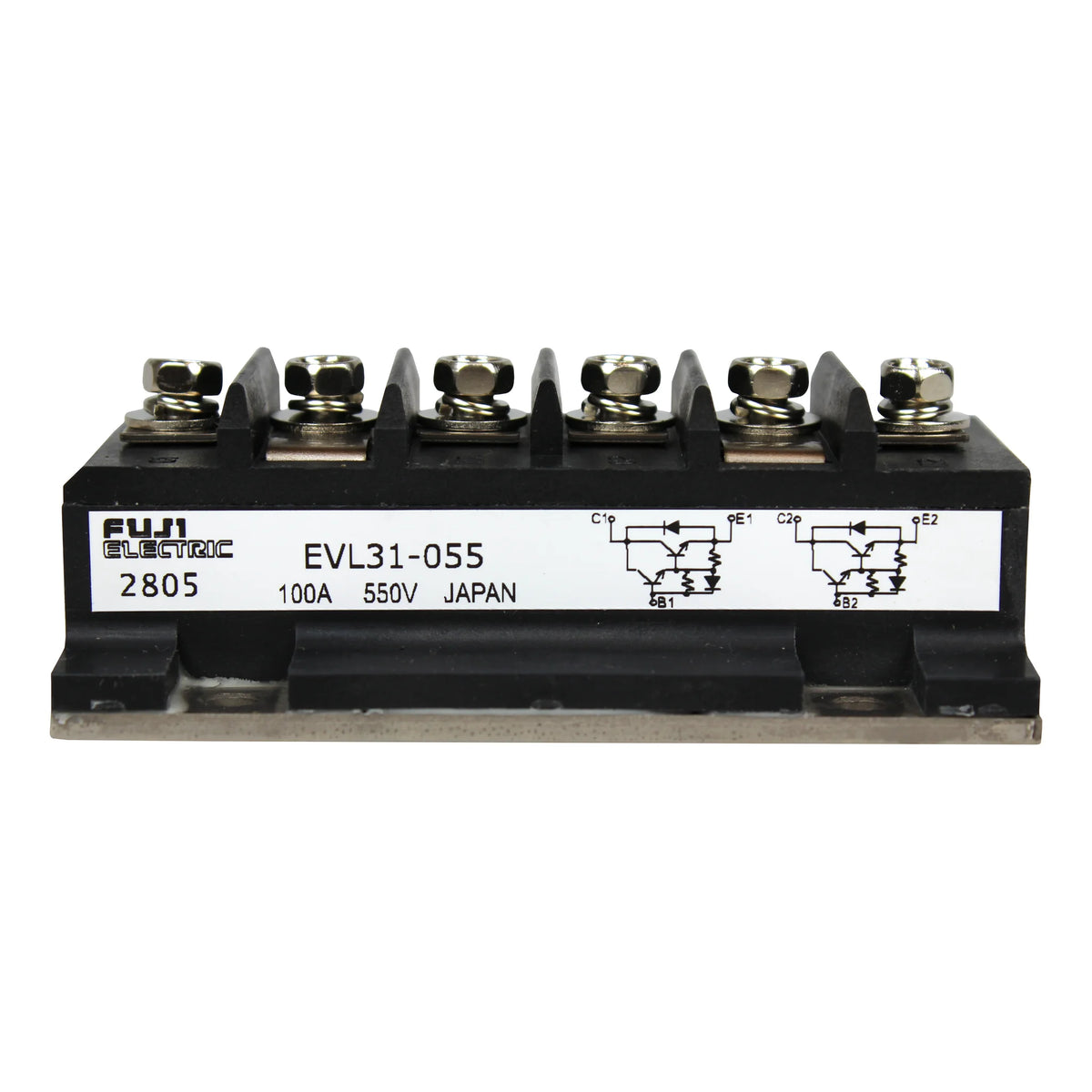 Fuji EVL31-055 Module