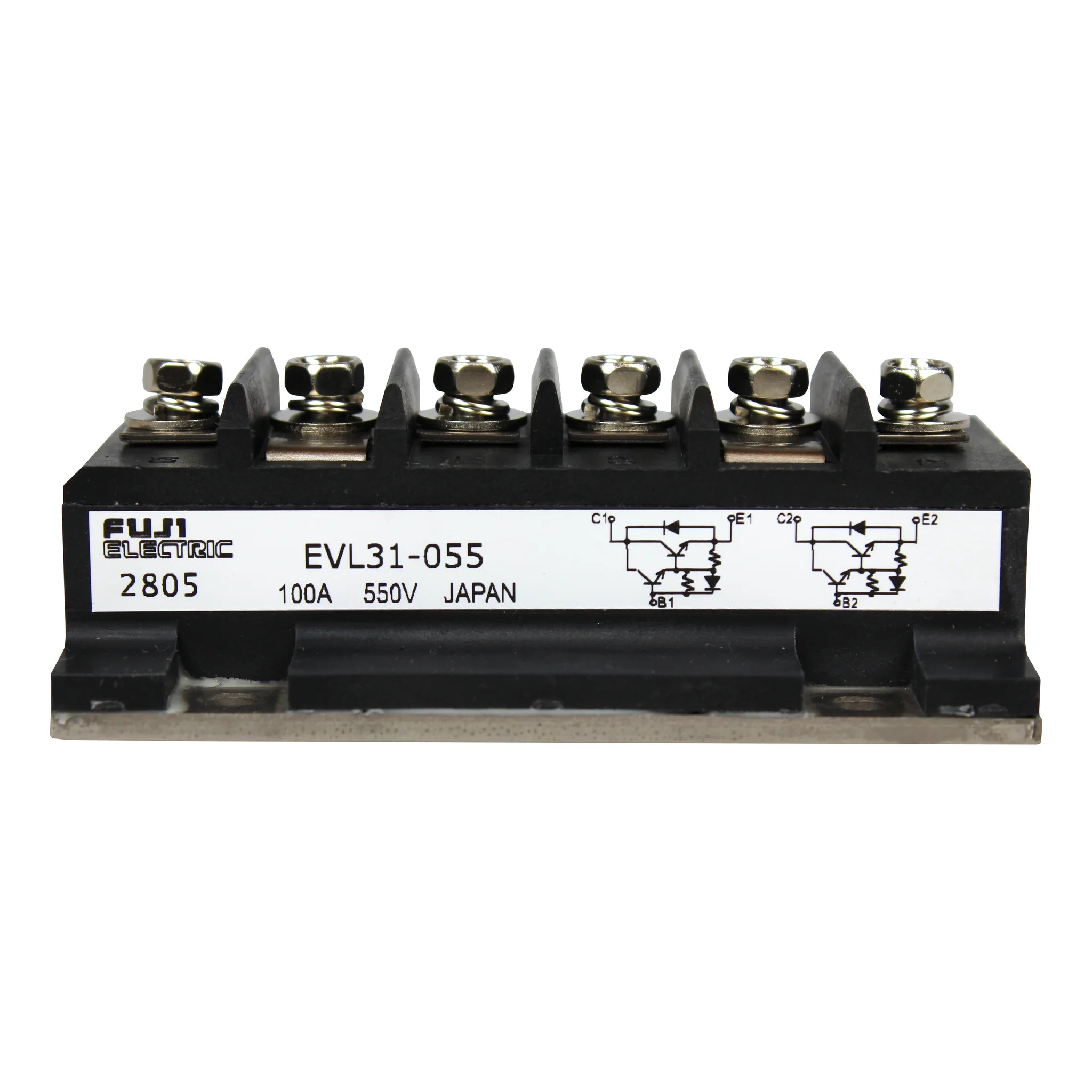 Fuji EVL31-055 Module