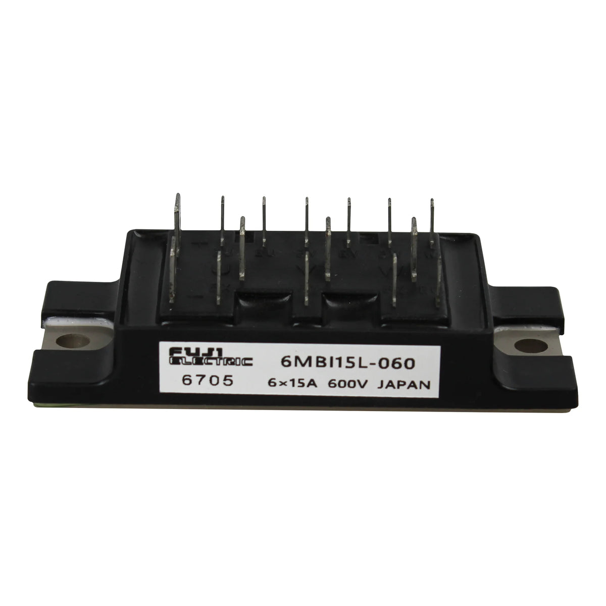 Fuji 6MBI15L-060 Module