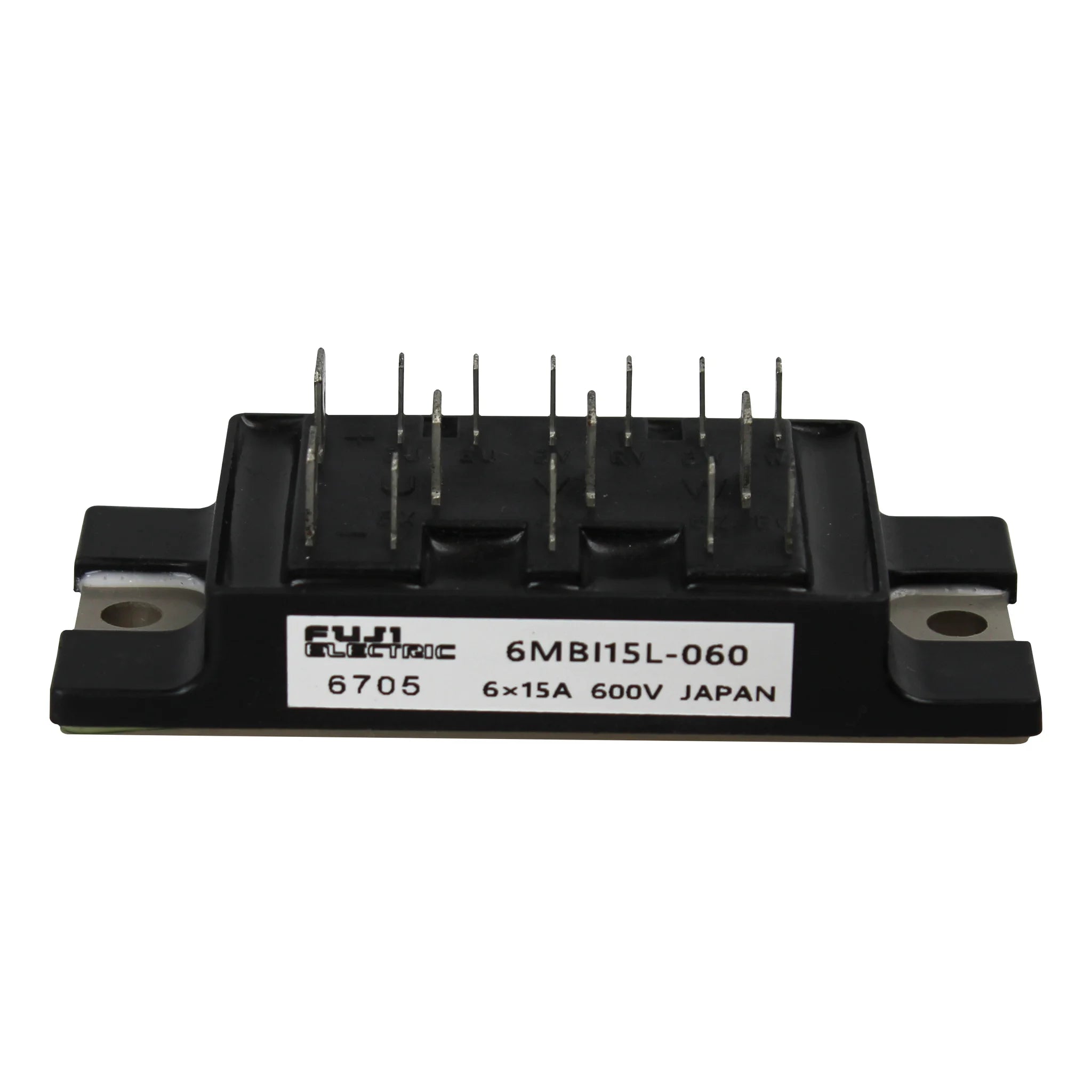 Fuji 6MBI15L-060 Module