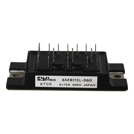 Fuji 6MBI15L-060 Module