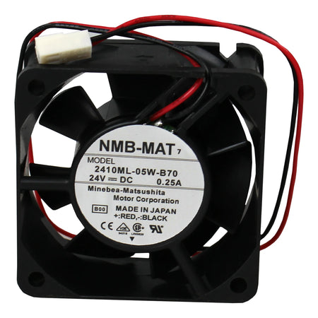 Nmb-Mat 2410ML-05W-B70 Fans