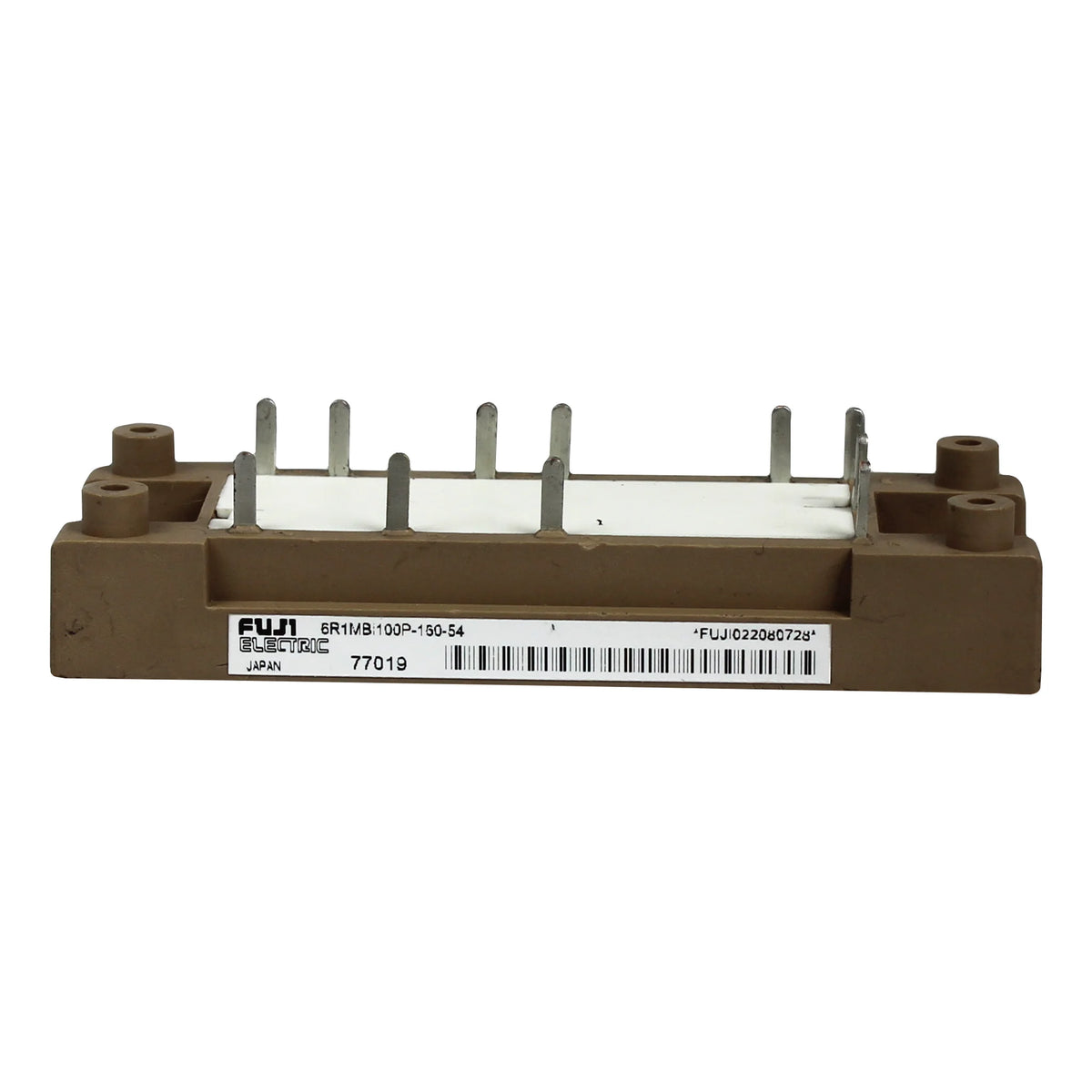  Industrial Part
