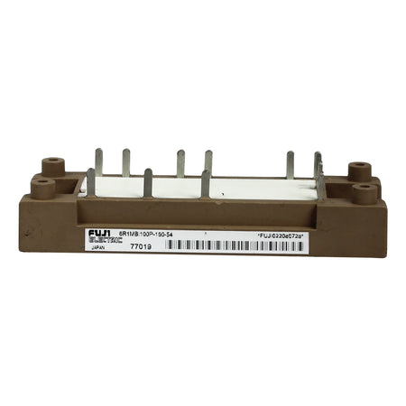  Industrial Part