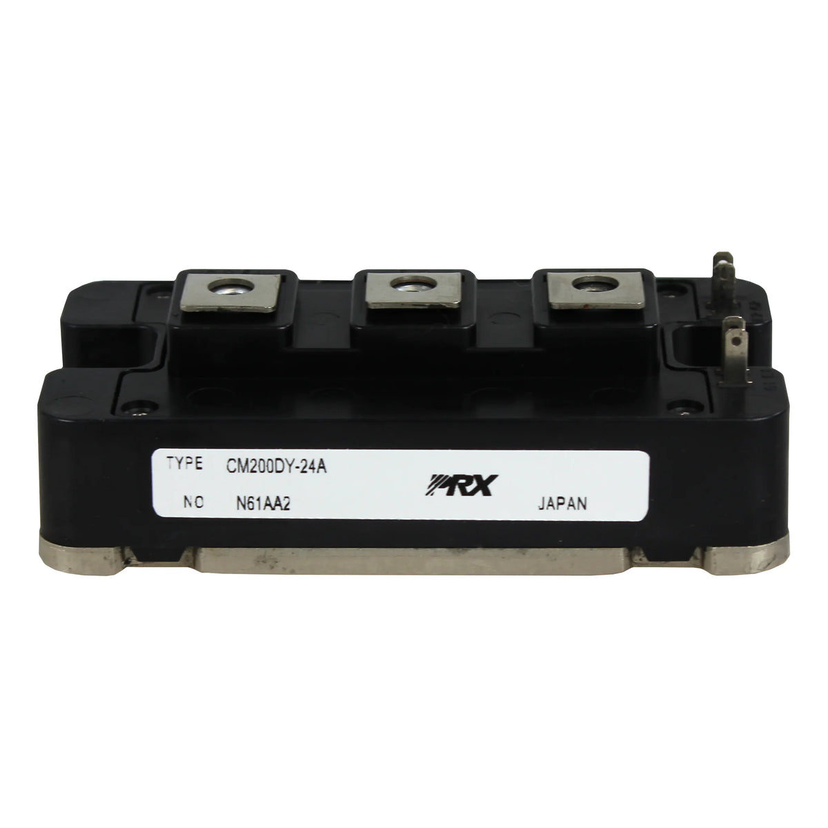 Mitsubishi CM200DY-24A Module